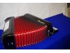 Parrot 60 bass black accordion